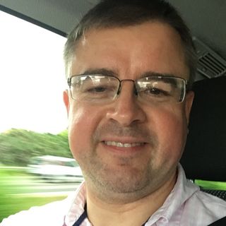 Profile Picture of Jonathan Rees (@jrerees1) on Instagram