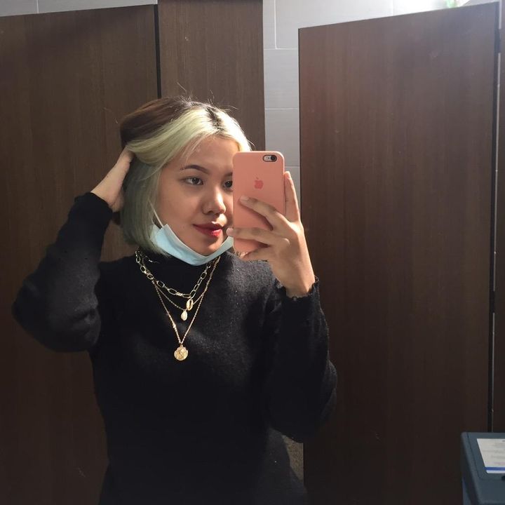 Profile Picture of MavisAckerman (@ocpjtkorsy) on Tiktok