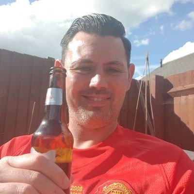 Profile Picture of Paul Fleming (@flasher1980) on Twitter