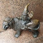 Profile Picture of Mark Schlosser (@possumdixn) on Instagram