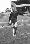 Profile Picture of Don Cordneron Wikipedia