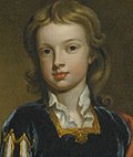 Profile Picture of John Churchill, Marquess of Blandfordon Wikipedia