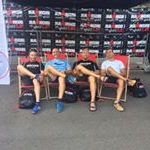 Profile Picture of Isaac Lucas Guarque (@isaac_lucas_guarque) on Instagram