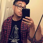 Profile Picture of Brian Esposito (@mash_potatoe06) on Instagram