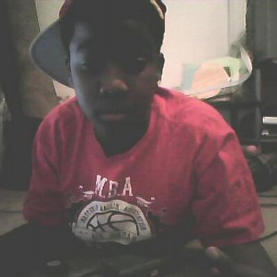 Profile Picture of Darius Kidd (@Cailou_Swagg_) on Twitter