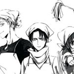 Profile Picture of Amelia Marzec (@__levi.ackerman___) on Instagram