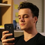 Profile Picture of Gabriel Julié (@thegabrieljulie) on Flickr