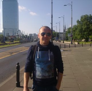 Profile Picture of Мар'ян Миколайович Шарабура (@&) on Facebook