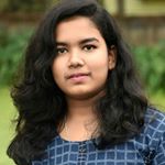 Profile Picture of TRISHA.   BOSE (@born_fire_15) on Instagram