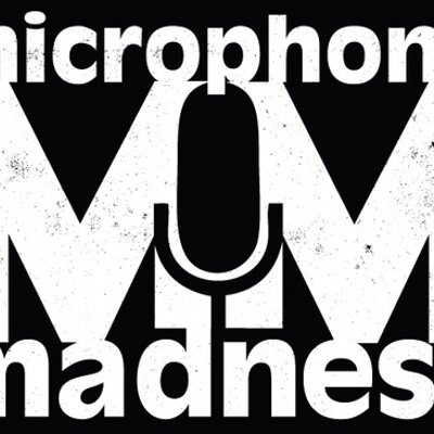 Profile Picture of Bryan Glick (@MicrophoneMad) on Twitter