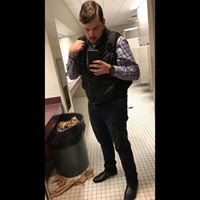 Profile Picture of Zack Hudson (@zack-hudson-6) on Quora