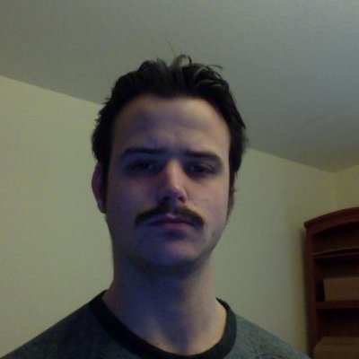 Profile Picture of Will Curtis Gibbons (@GibbWill1) on Twitter