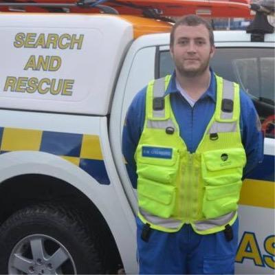 Profile Picture of Daniel Wroe (@WroeDaniel) on Twitter
