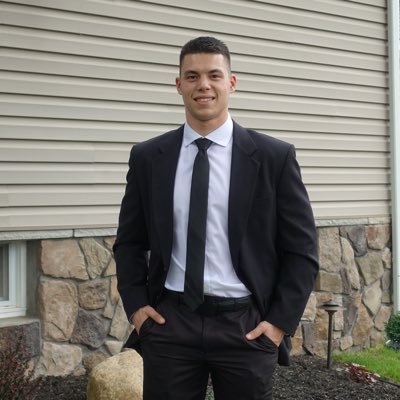 Profile Picture of Michael Gallo (@MGallo20_) on Twitter