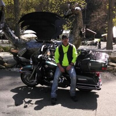 Profile Picture of Scott Raper (@scooter2002hd) on Twitter