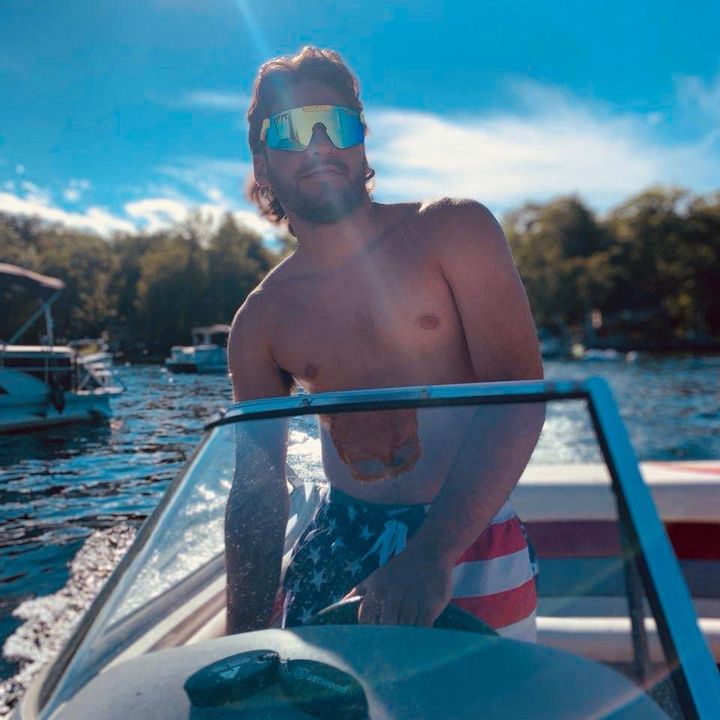 Profile Picture of Kyle ouellette (@@kyle.ouellette) on Tiktok