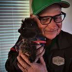 Profile Picture of Dickie Brewer (@Dickie-Brewer) on Facebook