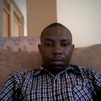 Profile Picture of Kennedy Macharia (@kennedymashg) on Twitter