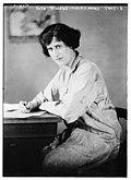 Profile Picture of Rita Weimanon Wikipedia
