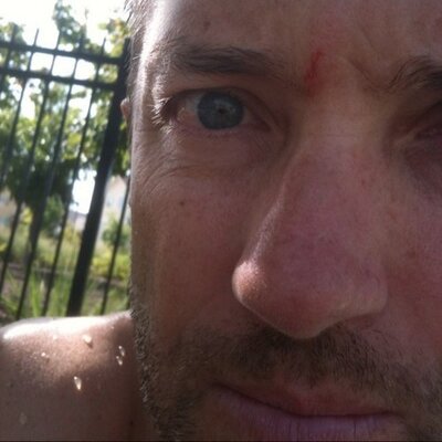 Profile Picture of Steven Dobberfuhl (@sdobbe) on Twitter