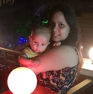 Talia Lazarus - Facebook Profile Picture of Talia Lazarus (@talia.nicholas.3) on Facebook