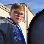 Profile Picture of Lucas Curry (@big.boom.boom.boy) on Instagram