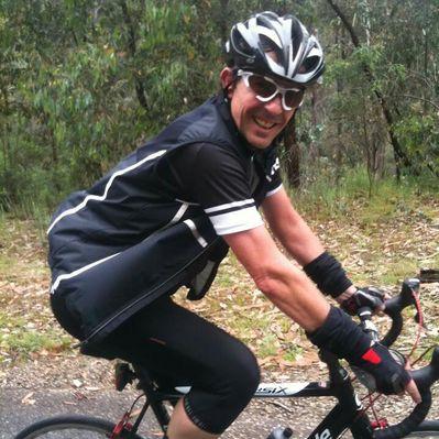 Mark Devereux - Twitter Profile Picture of Mark Devereux (@ridermardev) on Twitter