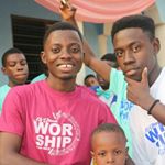Profile Picture of Kenneth Owusu (@kenn_1996) on Instagram