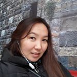 Profile Picture of Марина Санжимитыпова (@marinasanzhimitypova) on Instagram