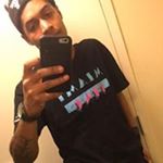 Profile Picture of Kareem Mitchell (@kareemmitchell6110) on Instagram