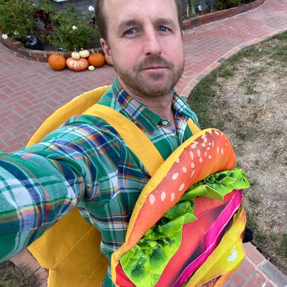 Profile Picture of Philip Fitzpatrick (@valleyheartvtg) on Poshmark