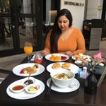 Profile Picture of Jasmine Sidhu | Robin 🗺 (@jazzfoodtravelshop) on Instagram