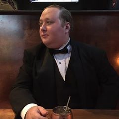Profile Picture of William Adam Lippman (@@williamadamlippma) on Tiktok