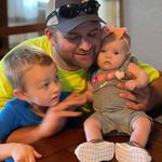 Profile Picture of Cody Baldwin (@baldwin.cody) on Instagram