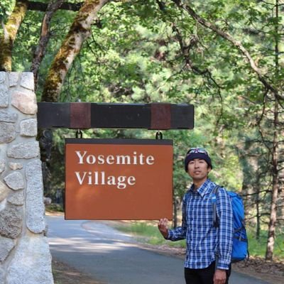 Profile Picture of DAIGO IWAHASHI (@DaigoIwahashi) on Twitter