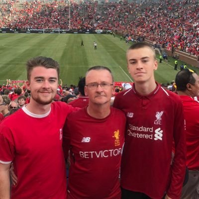 Profile Picture of Alan Gould (@alanjgould) on Twitter