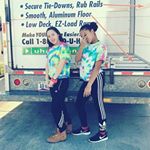 Profile Picture of Malika Thomas (@malika___thomas) on Instagram