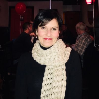 Profile Picture of Enid Lawrence, MS, PMP (@EnidLawrence) on Twitter