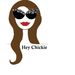 Profile Picture of Hey Chickie/ Erica Melone (@heychickie) on Pinterest