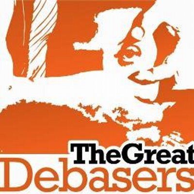 Profile Picture of The Great Debasers (@GreatDebasers) on Twitter