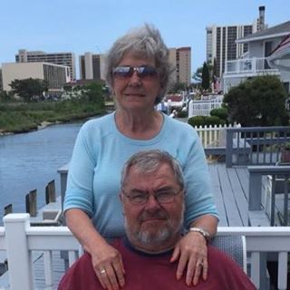 Profile Picture of Joyce Shoap Krug (@joyce.shoapkrug) on Facebook