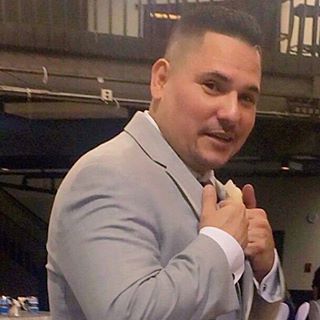 Profile Picture of Mark Cordova (@mark.cordova.313) on Facebook