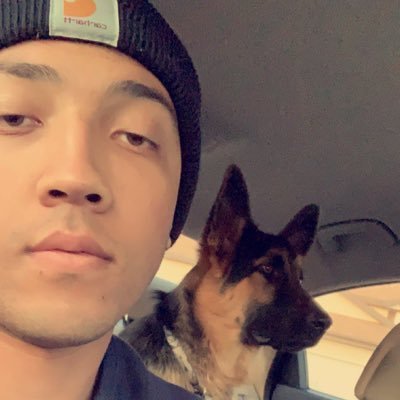 Profile Picture of MG🥀 (@MarkGrang1) on Twitter