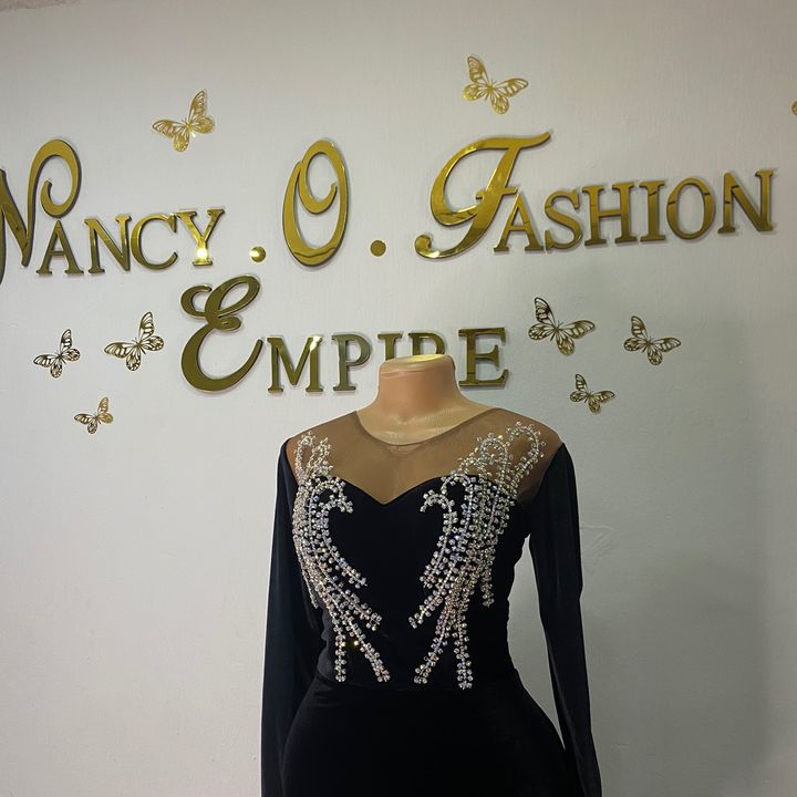 NANCY O - Tiktok Profile Picture of NANCY O (@nancyofashionempire) on Tiktok