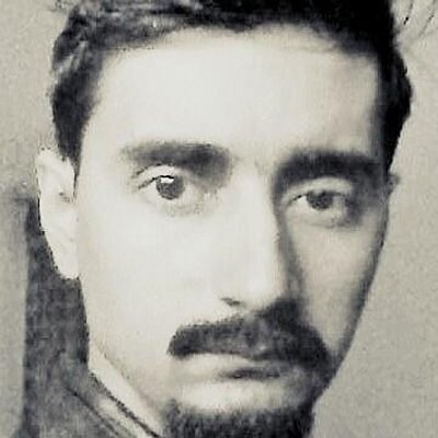 Profile Picture of Syed Osama Ali (@syedosamaali1) on Twitter