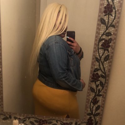 Profile Picture of Octavia Grayon Twitter