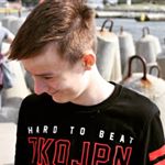 Profile Picture of Benjamin (@benjaminbrandlein) on Instagram