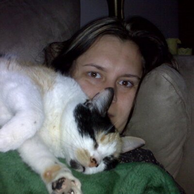 Profile Picture of Heather Lynn Tobin (@HLT81) on Twitter