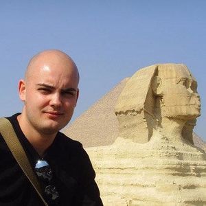 Profile Picture of Stuart Swan (@swanmeister) on Myspace