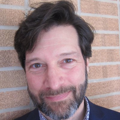 Profile Picture of Peter Burkholder (@pburkholder) on Twitter